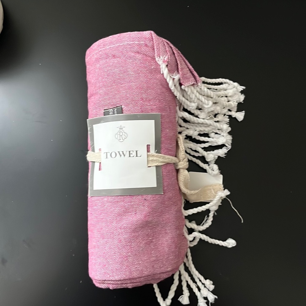 Beach blanket | towel